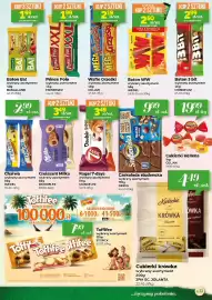 Społem gazetka | Kielce Strona 13