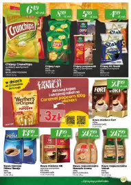 Społem gazetka | Kielce Strona 15