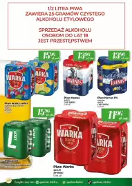 Społem gazetka | Kielce Strona 18