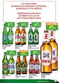 Społem gazetka | Kielce Strona 19