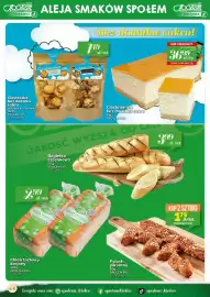 Społem gazetka | Kielce Strona 2