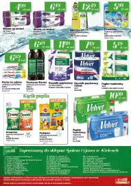 Społem gazetka | Kielce Strona 20