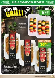 Społem gazetka | Kielce Strona 3