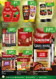 Społem gazetka | Kielce Strona 4