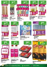 Społem gazetka | Kielce Strona 6