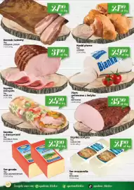 Społem gazetka | Kielce Strona 8