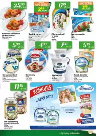 Społem gazetka | Kielce Strona 9