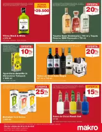 Catálogo Makro Página 3