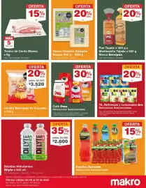 Catálogo Makro Página 7
