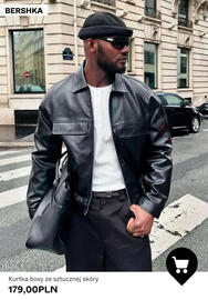 Bershka gazetka tydzień 17 Strona 10