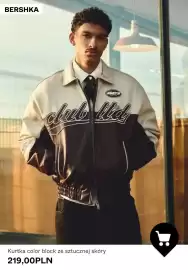 Bershka gazetka tydzień 17 Strona 2