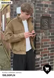 Bershka gazetka tydzień 17 Strona 3