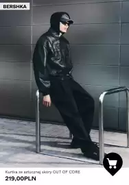 Bershka gazetka tydzień 17 Strona 4