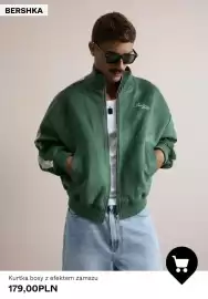 Bershka gazetka tydzień 17 Strona 5