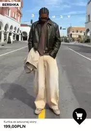 Bershka gazetka tydzień 17 Strona 6