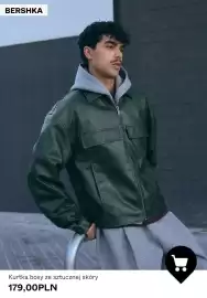 Bershka gazetka tydzień 17 Strona 7