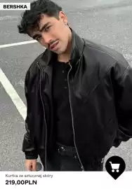 Bershka gazetka tydzień 17 Strona 9