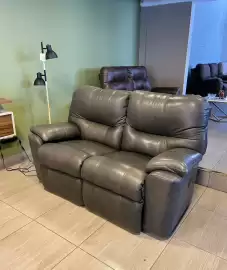 Catálogo Reclinomatic Página 1
