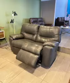 Catálogo Reclinomatic Página 2