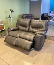 Catálogo Reclinomatic Página 3