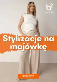 Born2be gazetka tydzień 17 Strona 1