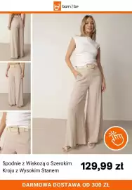 Born2be gazetka tydzień 17 Strona 10