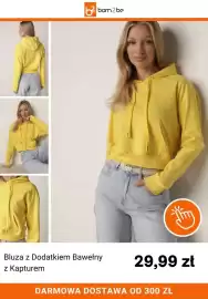 Born2be gazetka tydzień 17 Strona 2