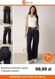 Born2be gazetka tydzień 17 Strona 3