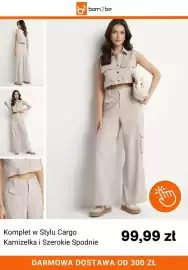 Born2be gazetka tydzień 17 Strona 5