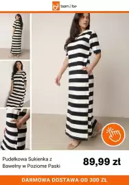 Born2be gazetka tydzień 17 Strona 6