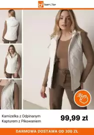 Born2be gazetka tydzień 17 Strona 7