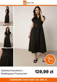 Born2be gazetka tydzień 17 Strona 9