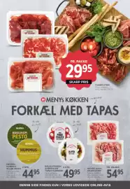 MENY tilbudsavis uge 17 Side 19