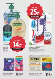 MENY tilbudsavis uge 17 Side 35