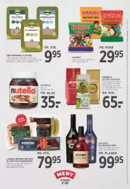 MENY tilbudsavis uge 17 Side 37