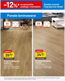 Castorama gazetka Strona 2