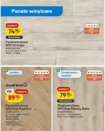 Castorama gazetka Strona 4