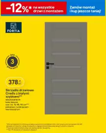 Castorama gazetka Strona 5