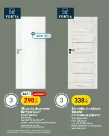 Castorama gazetka Strona 6