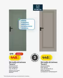 Castorama gazetka Strona 7