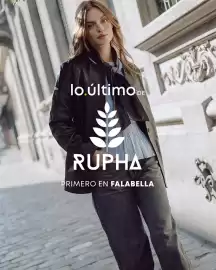 Catálogo Falabella Página 1