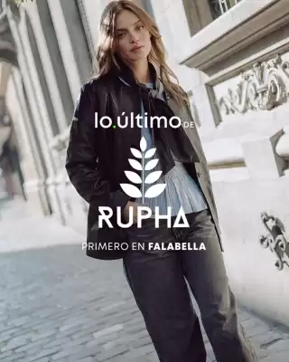 Falabella (válido hasta 5-05)