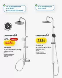 Castorama gazetka Strona 11