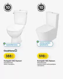 Castorama gazetka Strona 14