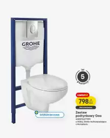 Castorama gazetka Strona 15