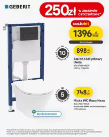 Castorama gazetka Strona 16