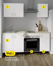 Castorama gazetka Strona 17