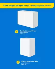 Castorama gazetka Strona 18