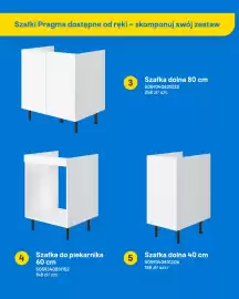 Castorama gazetka Strona 19