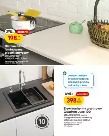 Castorama gazetka Strona 20